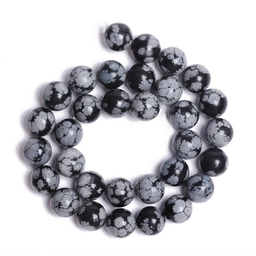 Wholesale Lot Natural Gemstone Beads Round Loose Beads 4mm 6mm 8mm 10mm - Picture 97 of 143