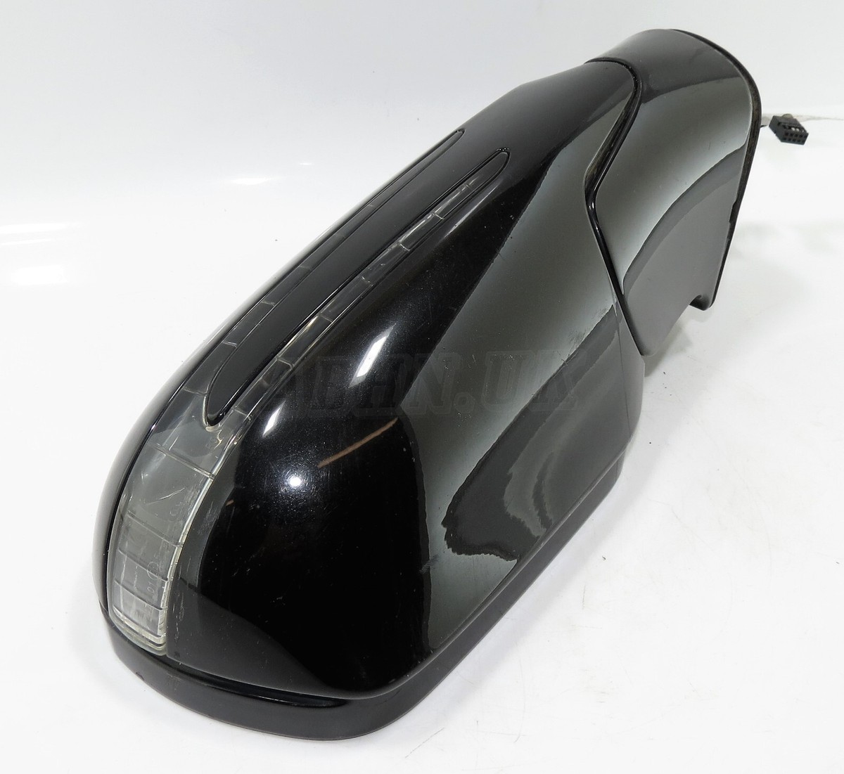 Mercedes CLC Class CL203 08-11 Right Side Electric Door Mirror 