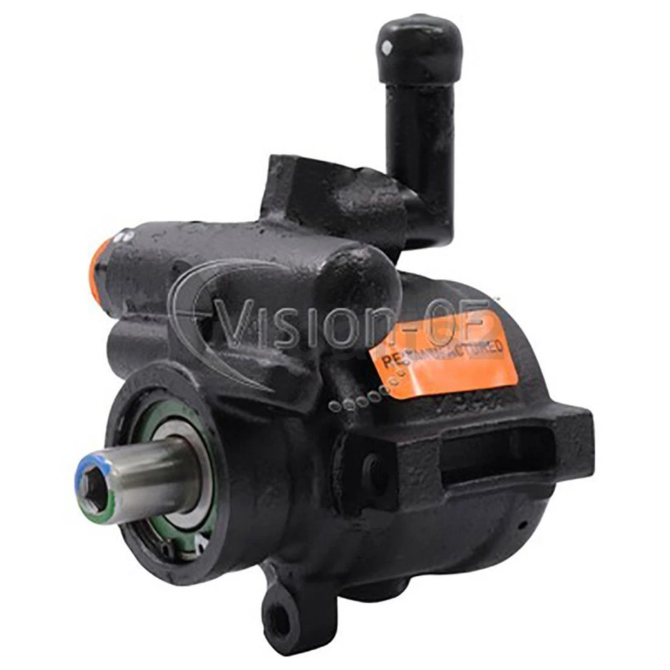 Bomba de dirección asistida 1x para Volvo 740 2,3 L 1985-1992 Volvo 760 2,3 L 1985-1990 Foto 4 de 4