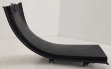 08-16 Ford F250 F350 F450 F550 Front Right Kick Panel Trim Black