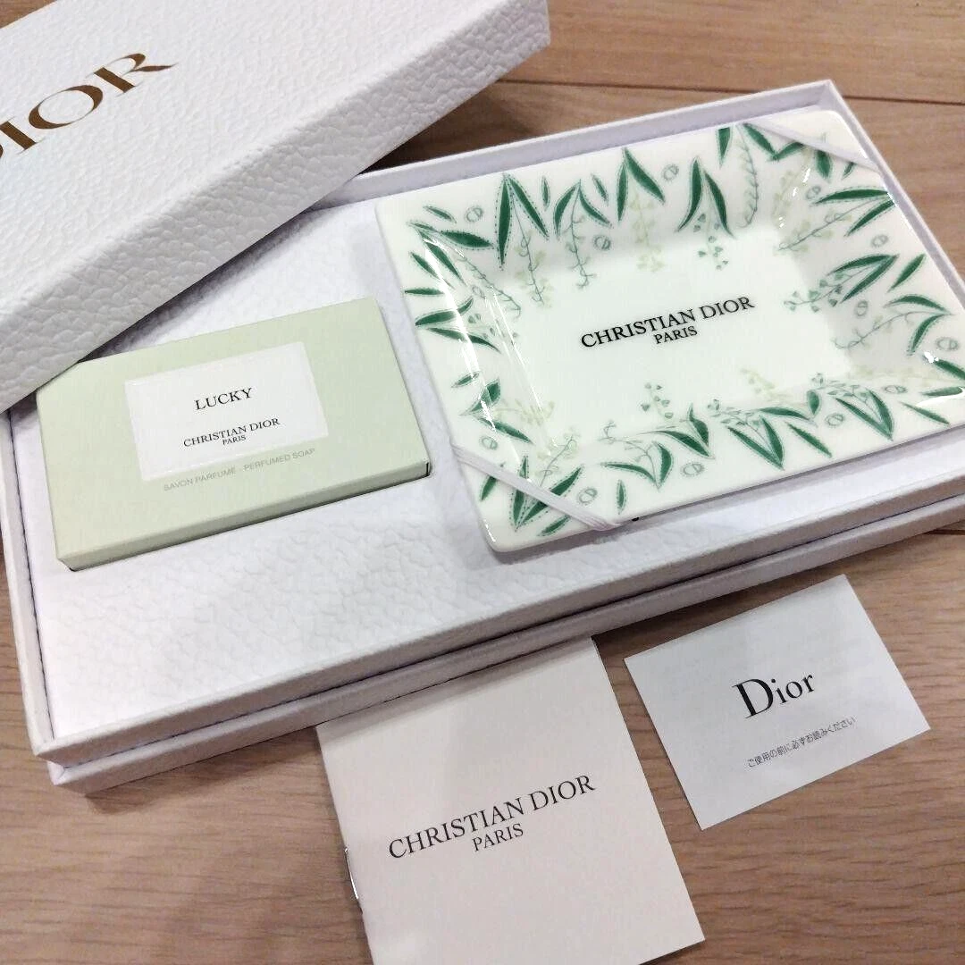 Dior lucky cheap