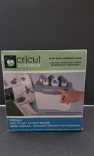 New Open Box Cricut Jukebox w/ Sealed Contents