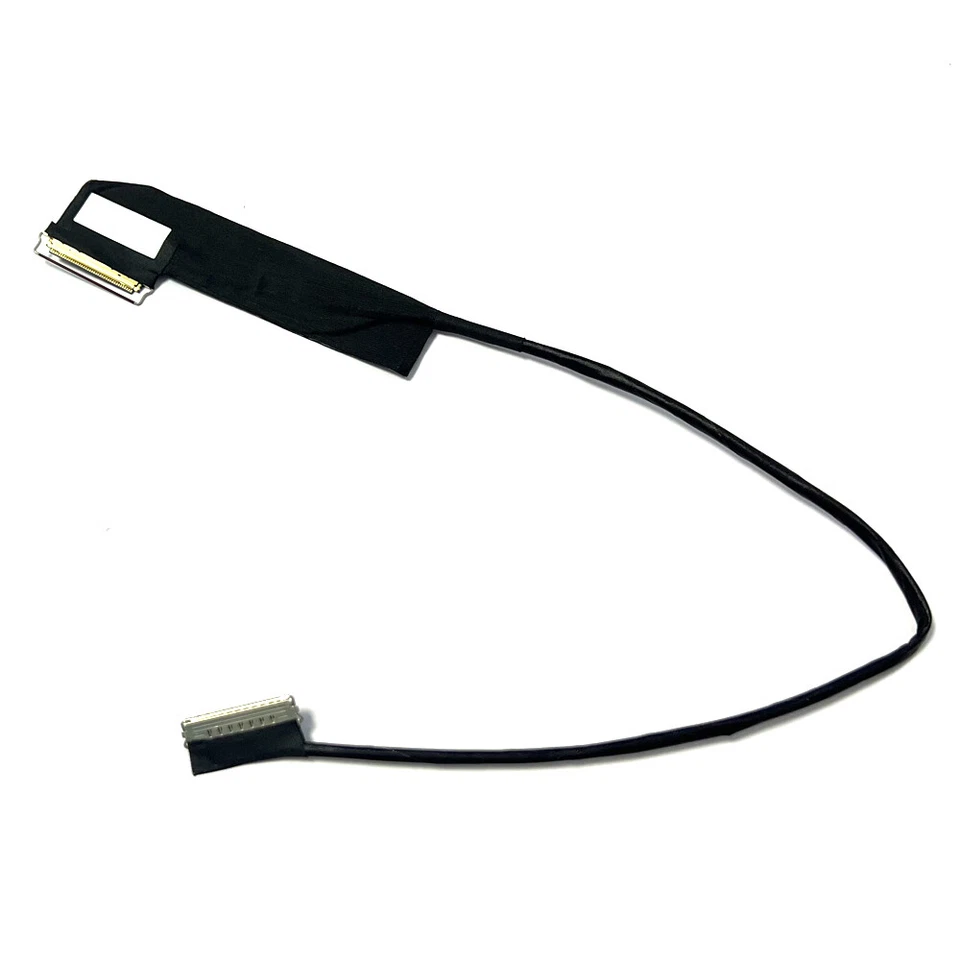 For Gigabyte AORUS 15P KC XC RP75VD 15P KB KD XD SHARP DDS40Pin LCD Screen Cable