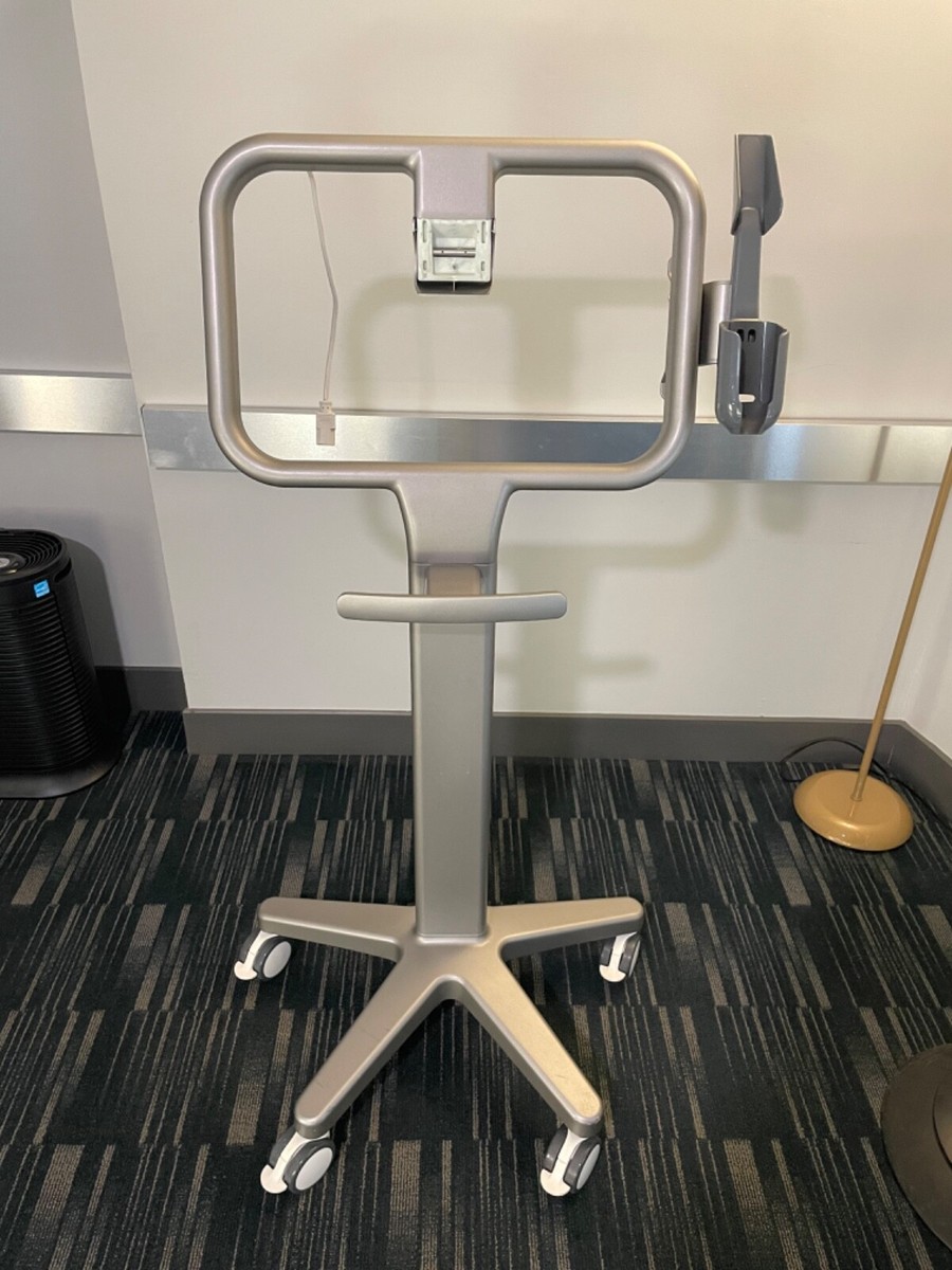 iTero Element Wheel Stand 3D Intraoral Scanner Stand Invisalign | eBay
