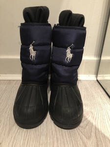 ralph lauren boots uk