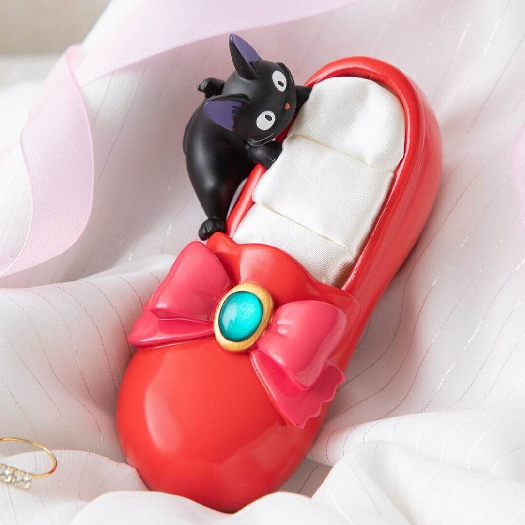 Donguri Kyowakoku KiKi's Delivery Service Broom/Shoulder Bag etc