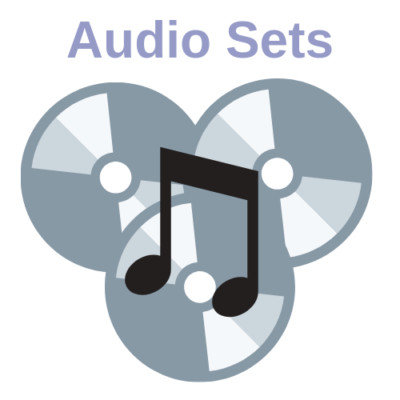 NCMHCE Exam Audio Study Guide - Entire Set (15 CDs)