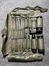 Swiss S.I.G. Gun Cleaning Kit