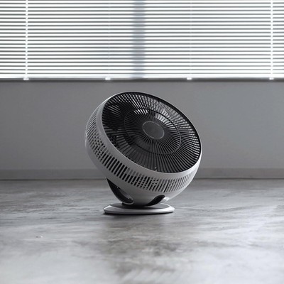 BALMUDA Green Fan Cirq DC Motor Circulator BALMUDA Green Fan Cirq  