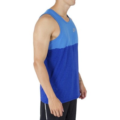 nike dri fit tailwind tank