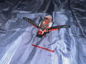 Lego Marvel Guardians of Galaxy Set 76021 Milano Spaceship Rescue Minifigures