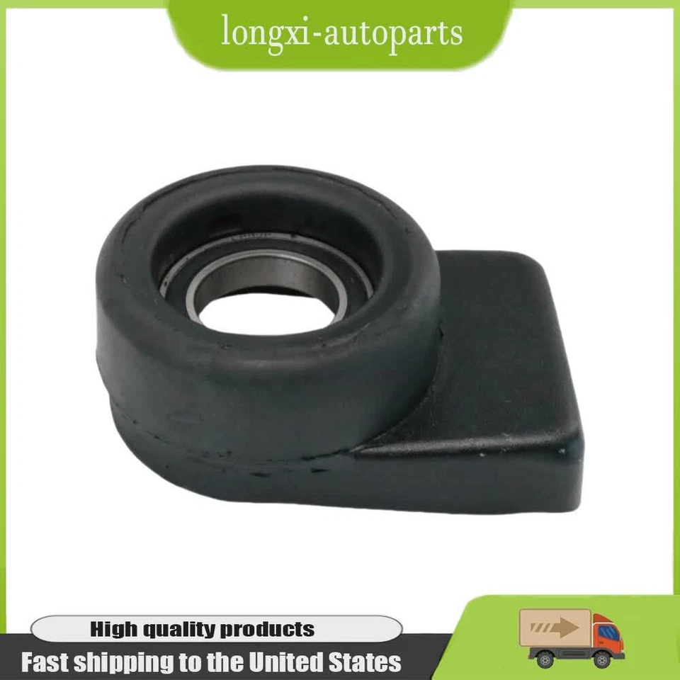 NUEVO cojinete de soporte central del eje de transmisión Buick Cadillac 1959-1970 7807531 Foto 4 de 4