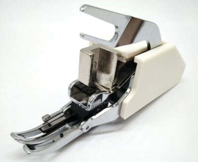 Walking Foot XA7253001 for Janome 1600P High Shank Straight Stitch