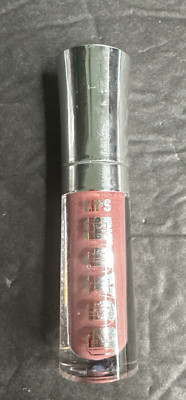 Buxom Plumping Lip Gloss Plumper DOLLY Shimmer 0.07 Fl. Oz. No Box