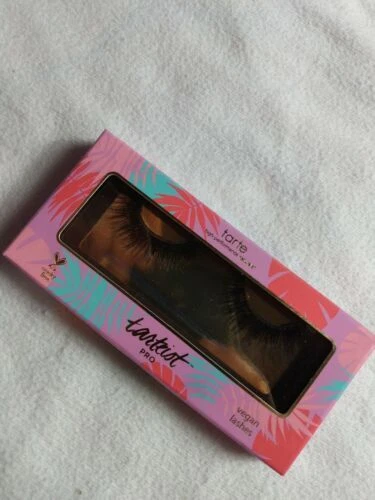 tarte Black Makeup Brushes