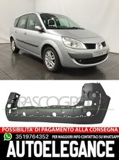Prasco Hintere Stoßstange Mit Grundierung Für Renault Scenic 7701474785