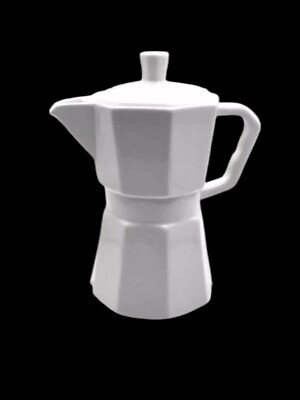 Seletti Estetico Quotidiano Kaffee Paket für 2 BRANDNEU UVP 100,00£