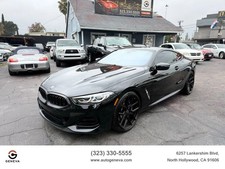 2024 BMW 840i xDrive 840i xDrive Coupe 2D