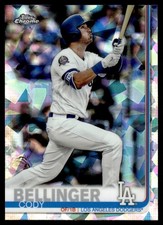 Cody Bellinger