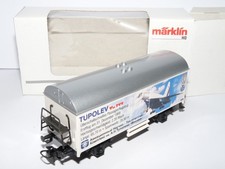 Märklin H0 4415.275 ++ Tupolev Tu 144 Museum Sinsheim ++ SoMo OVP ++ #E3_258