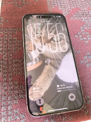 Apple iPhone 14 Pro Max 256GB Lila ohne Simlock