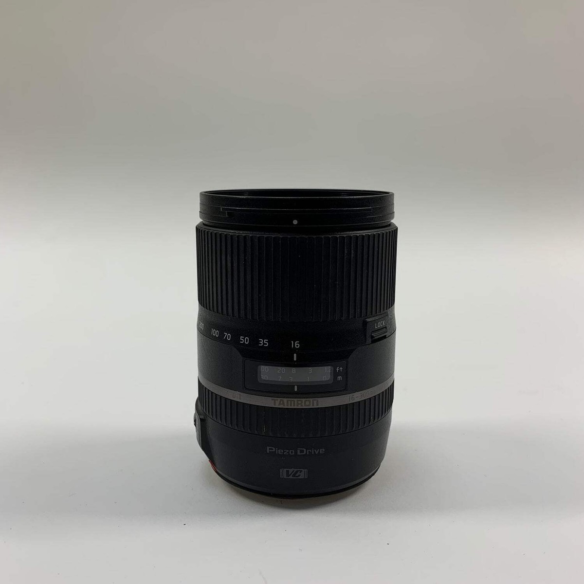 Tamron 16-300mm f/3.5-6.3 16-300mm f/3.5-6.3 For Nikon | eBay
