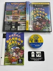 Gamecube - Super Monkey Ball Nintendo Gamecube Complete #2922