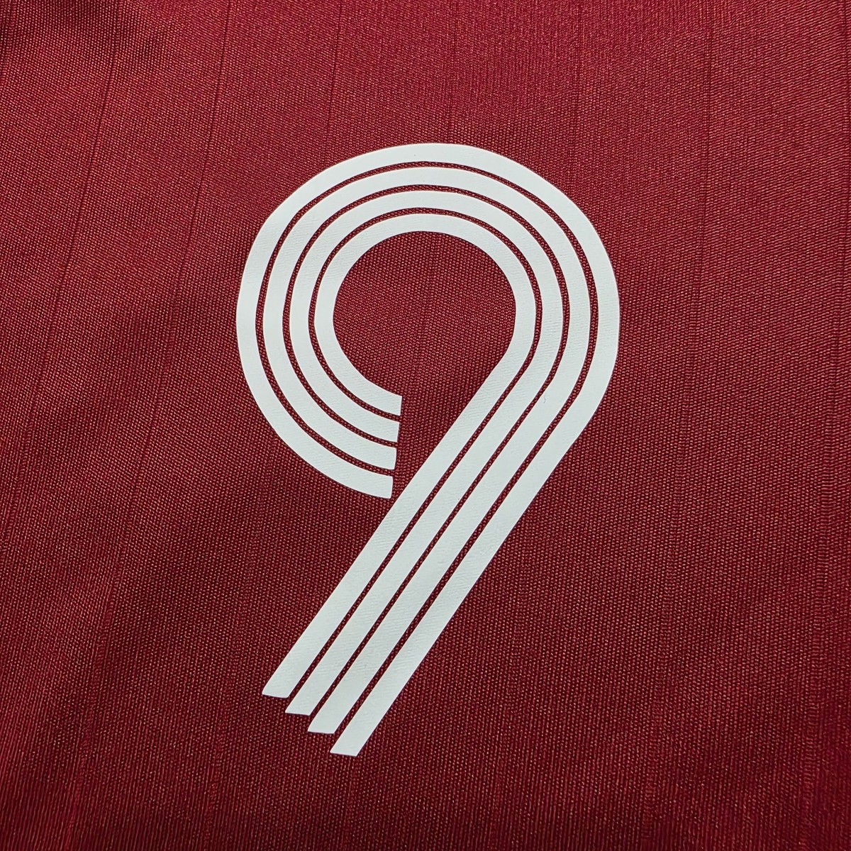 2006 Adidas Denmark Home Soccer Jersey Jon Dahl Tomasson Men M