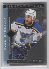 2021-22 Upper Deck Black Diamond Stars 243/249 Ryan O'Reilly #BDS-RO 0g27