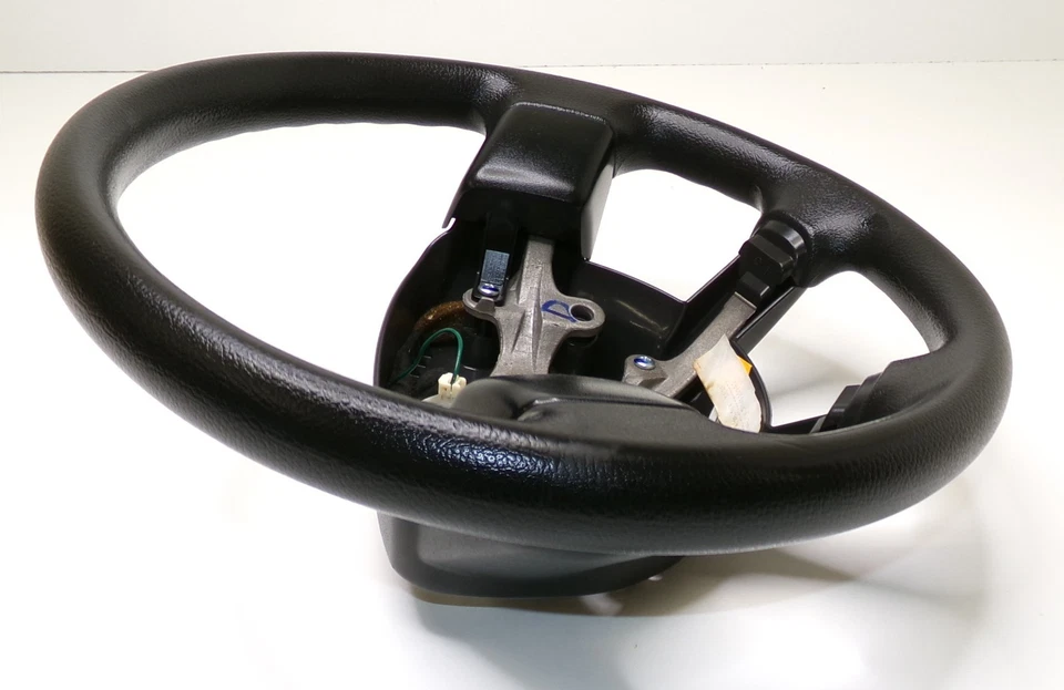 Dodge Ram 06-08 Steering Wheel 1500 2500 Dark Slate Gray Foto 4 de 4