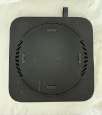 Satechi Type C Aluminum Stand Hub for Apple Mac Mini/Studio
