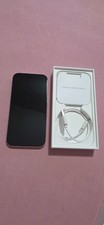 IPhone 15 128GB In Rosa