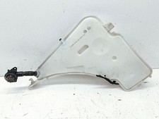 BMW 3 F30 F35 F31 2014 Wischwasserbeh�lter 724167110 DIN74949