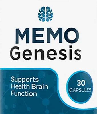 #ad Memo Genesis Mind Memory amp; Cognitive Health Support 30 Capsules MemoGenesis $49.00