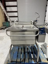 Groen Tilting Braising Pan 30 Gallon BPP-30G