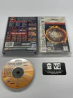 Saturn - NBA Jam Tournament Edition Sega Saturn Complete #2931