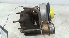 BC1M10 TURBOLADER / BC1M10 / 784372 FÜR RENAULT 19 HATCHBACK B/C53 GTD