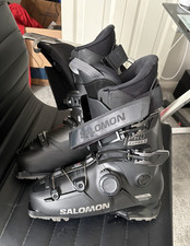 Salomon S/Pro Supra X flex 100 BOA Ski Boots GripWalk size 27.5