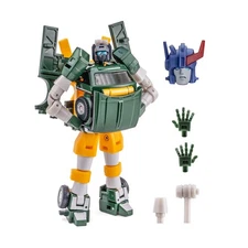 NewAge Toys Transformation toys Warrior Heroes NA H65 Figure In Stock