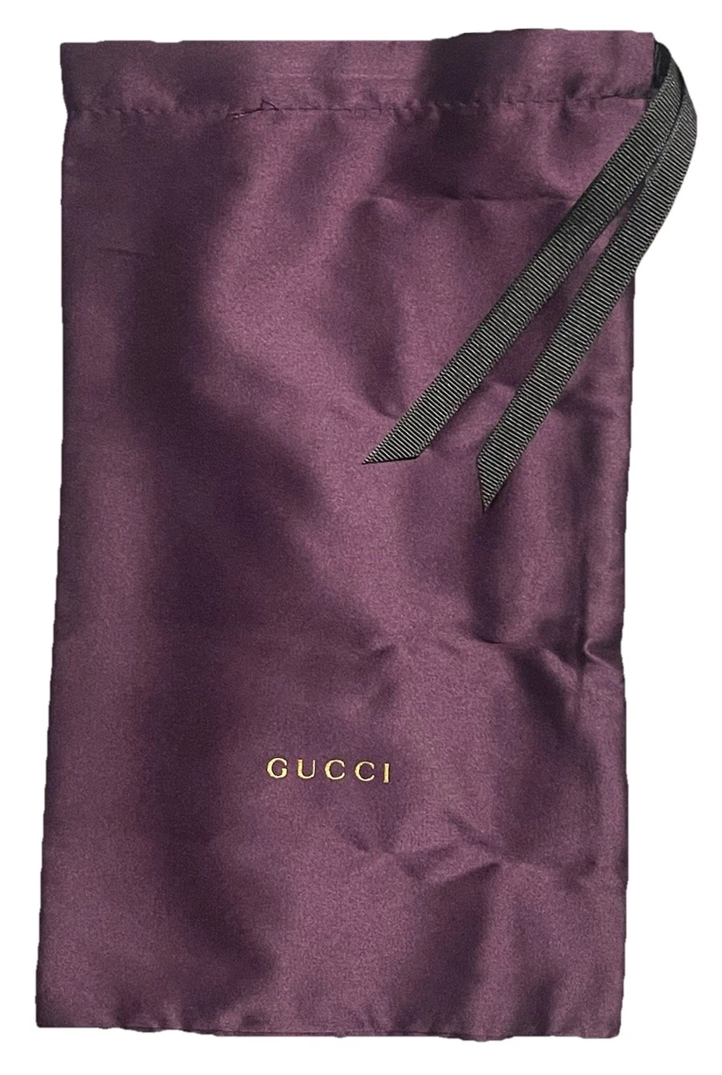 Gucci Eyeglass Pouches for sale | eBay display picture 1