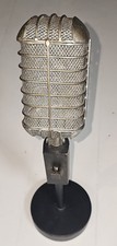 Fake / Prop Microphone, 16" Tall