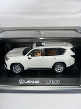 Kyosho 1/43 Lexus LX600 Minicar