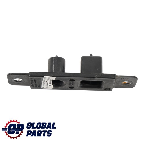 Sliding door latching motor