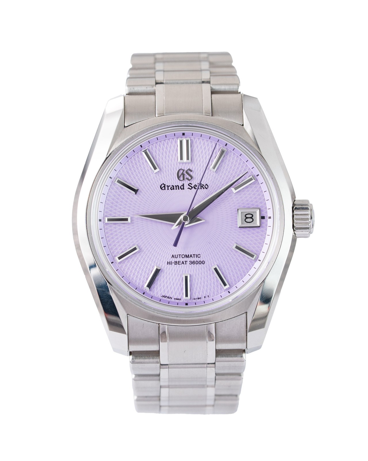 Grand Seiko Heritage Collection Jodogahama SBGH337G 2023