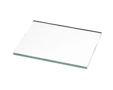 Magic Chef MCO 160 Lamp Cover 3" Plastic 3511412300