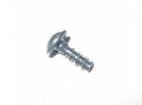 BMW Selbstschneidende Kreuz-Kopf Schraube 5 MM X 12 9904424 07129904424 Neu Echt