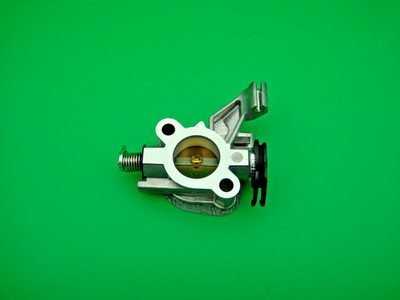 GENUINE STIHL TS500I CUT-OFF SAW THROTTLE BODY - NEW TAKE OFF