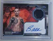 Law of Cards: Topps Aims to Knockout KNOCKOUTS AND TAPOUTS Trademark 9