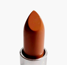 Mac #816 Peachstock Satin Lipstick New