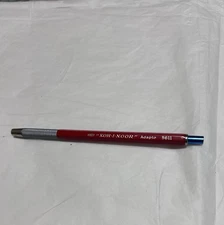Vintage KOH-I-NOOR Adapto 5611 Lead Holder Drafting Pencil – Made in Italy